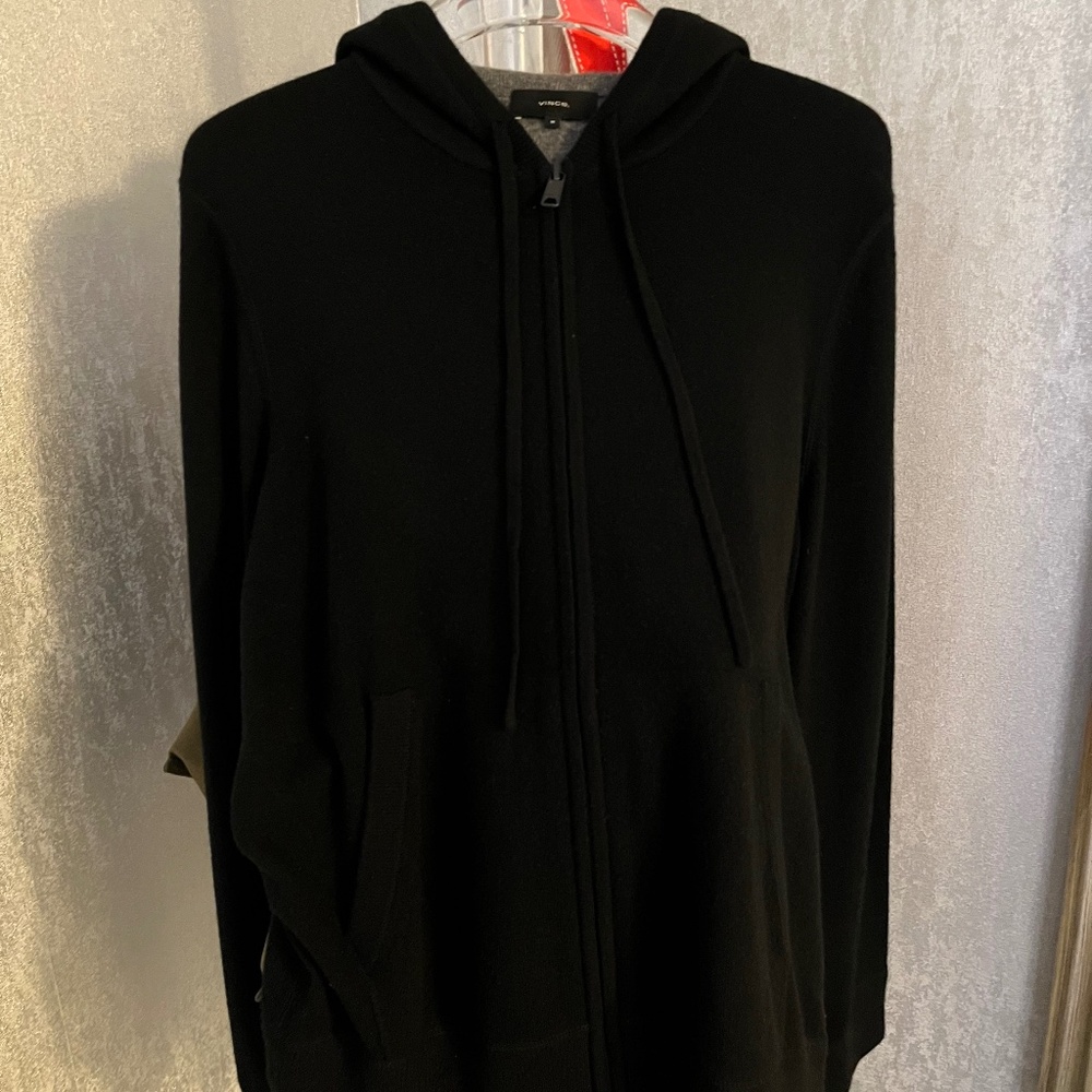 Vince 100% Cashmere Sweater